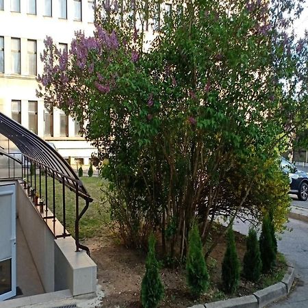 Kaunas Downtown Apartments Экстерьер фото