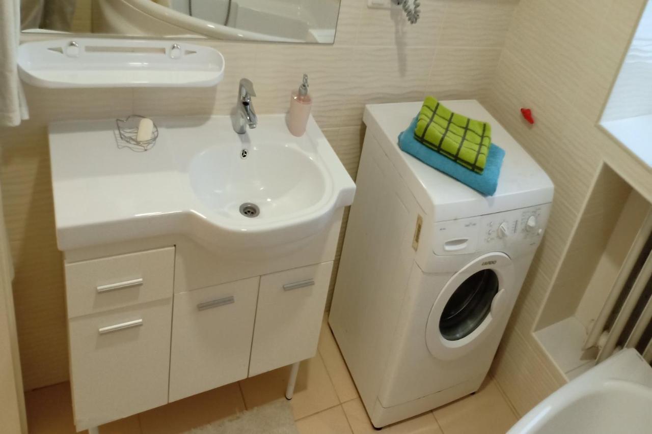 Kaunas Downtown Apartments Экстерьер фото