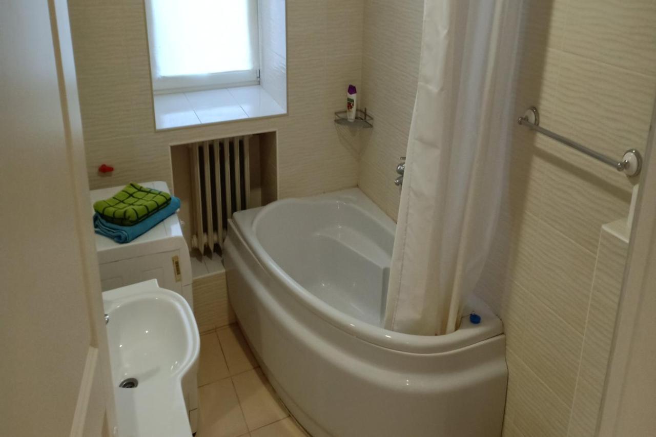 Kaunas Downtown Apartments Экстерьер фото