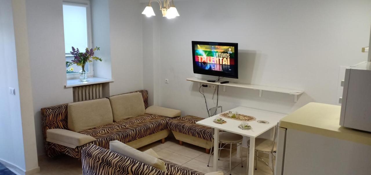 Kaunas Downtown Apartments Экстерьер фото